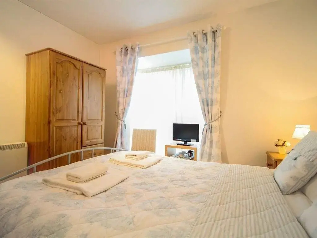 Alabare Guesthouse