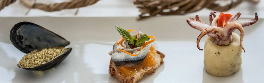 Life Resort Mari del Sud I Vulcano