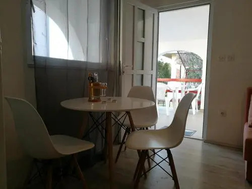 Apartments Matas