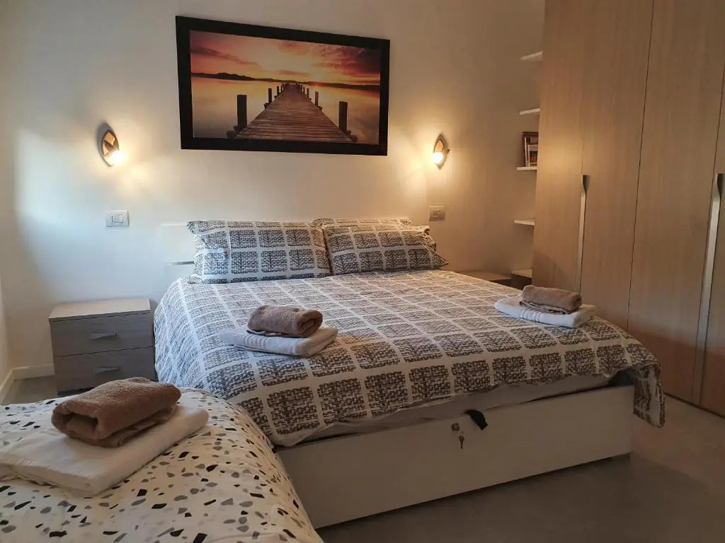 Comfort Apartment Verona