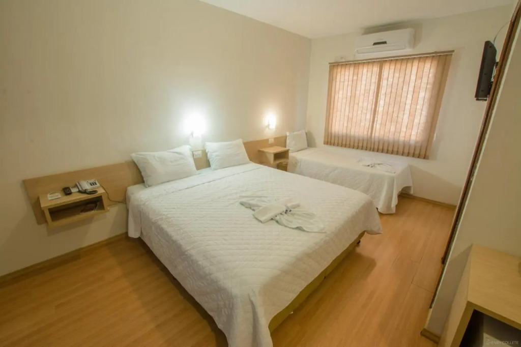 Hotel Dom Thomaz