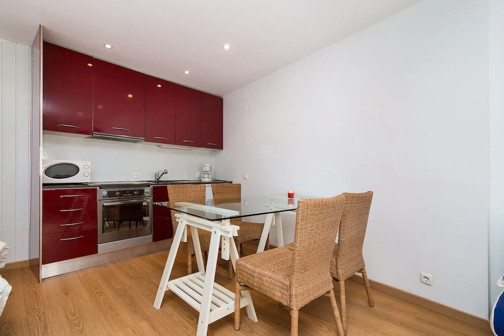 Studio in Typical Paz by Hideout