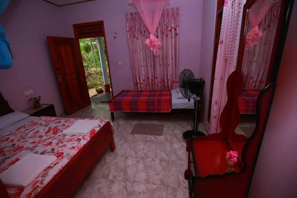 Nest Drop Inn