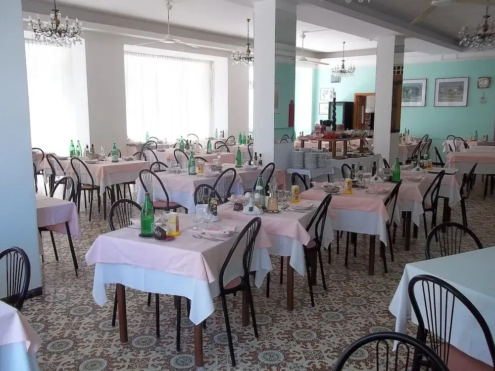 Hotel Italia