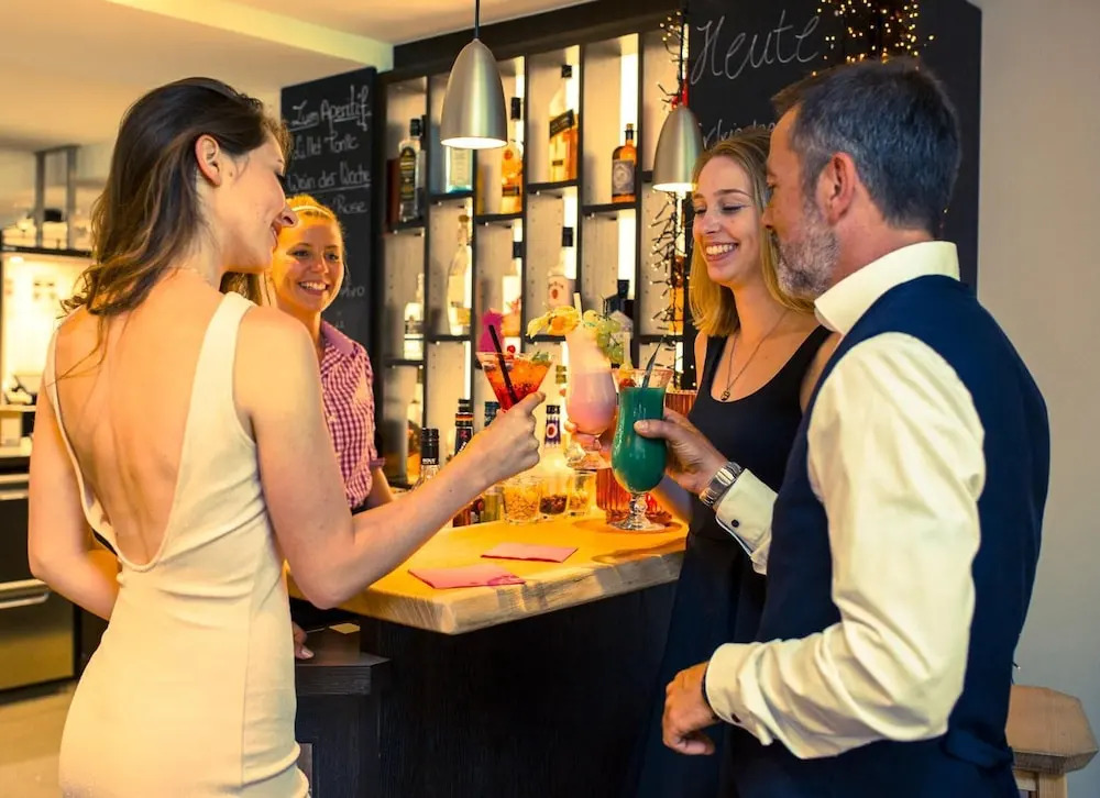 IMbery Hotel & Restaurant Hinterzarten
