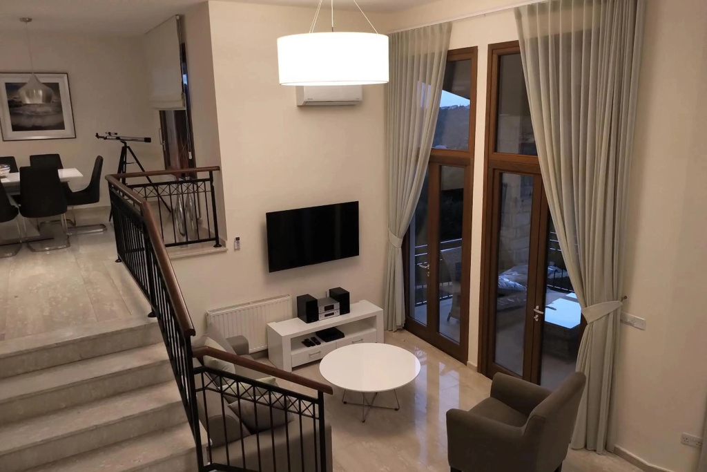 Villa HERMIONA