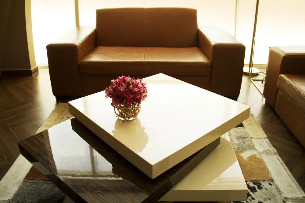 The Place Corporate Rentals