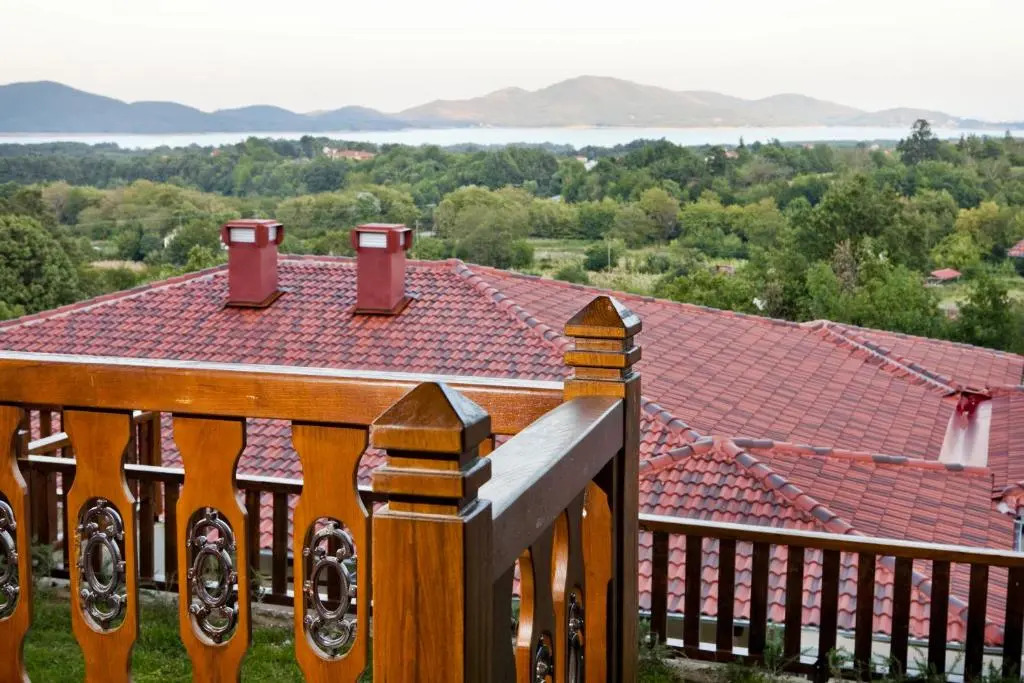Kazarma Hotel