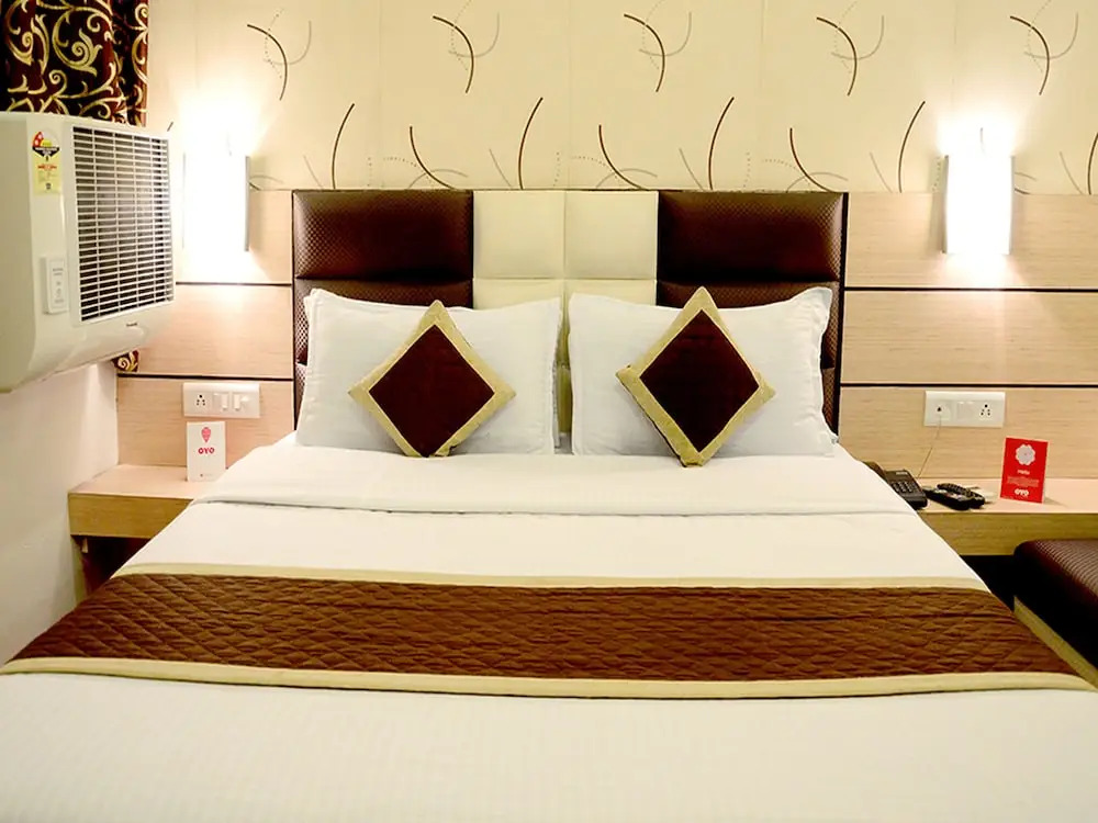 OYO 868 Hotel Arena Villas