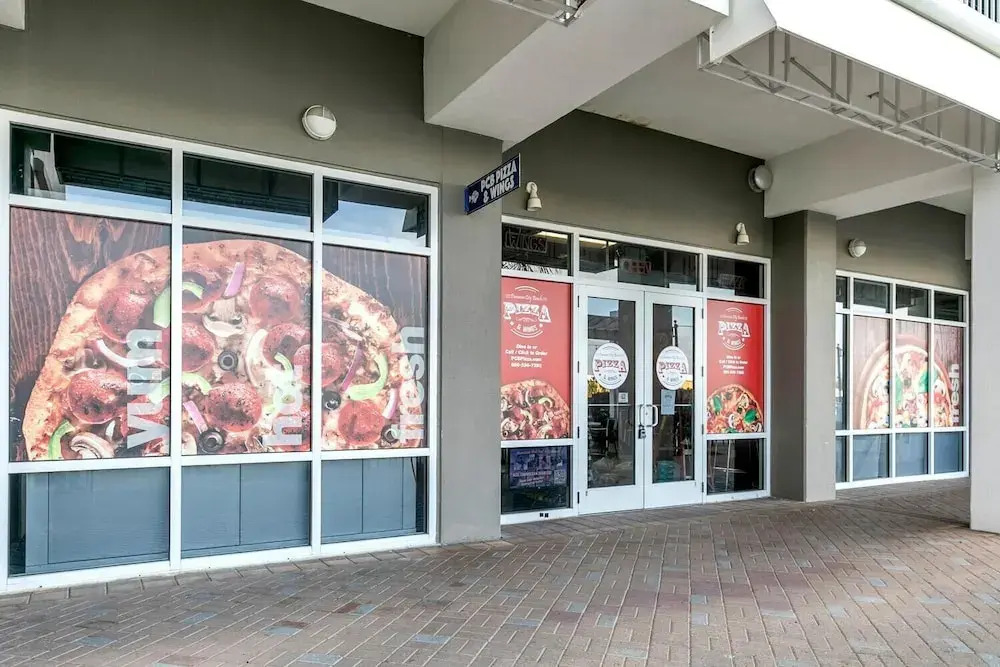 Laketown Wharf 2118