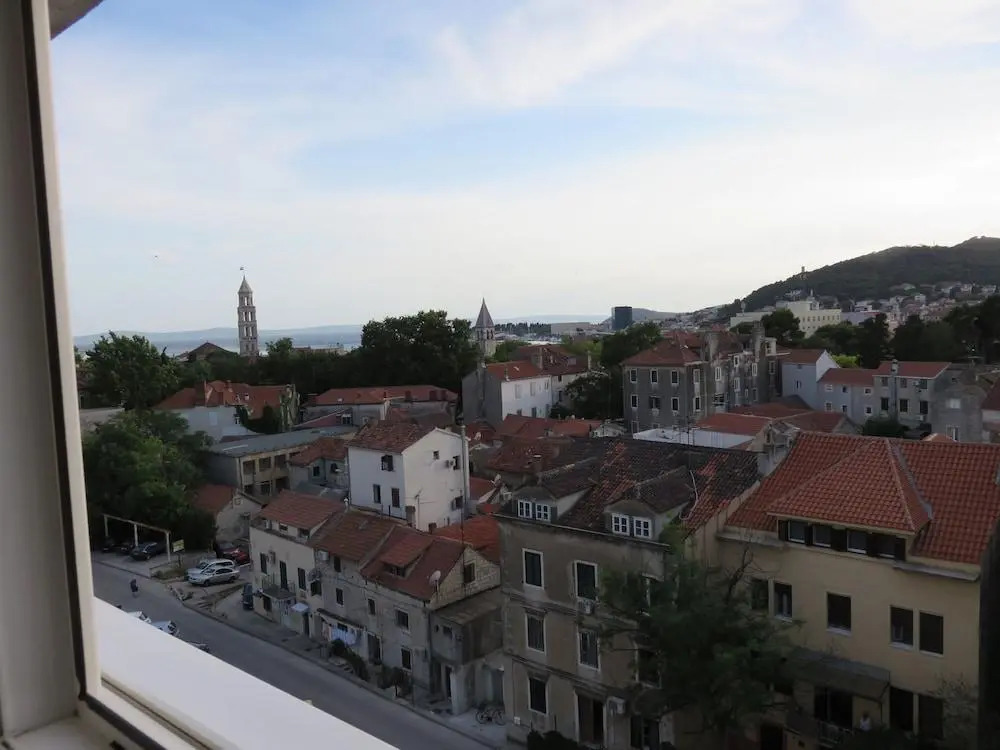 Apartment Ventula