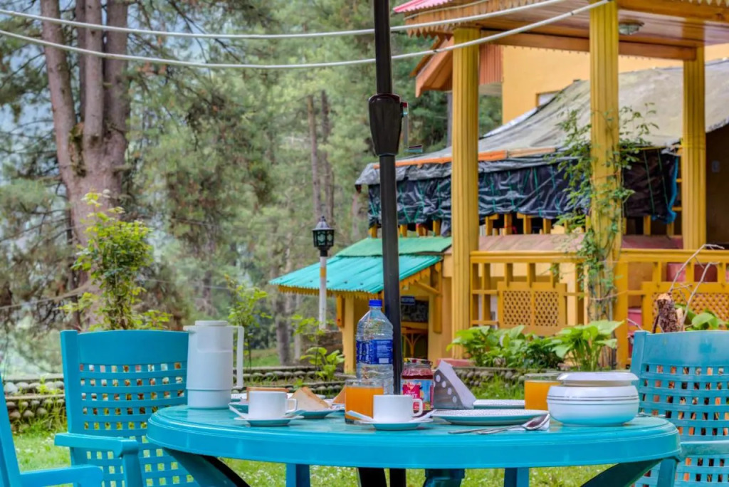 Hotel Little Silver