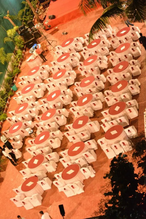 Hotel AppleTtree
