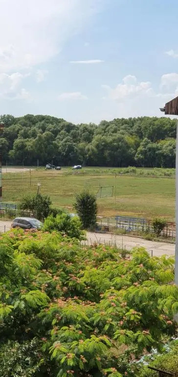 Chilia 1 Apartments