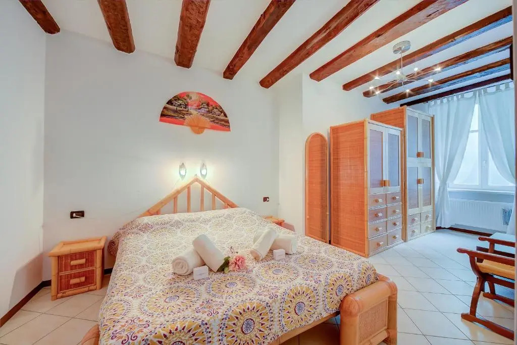 Casa Azzurra 150m From Lake