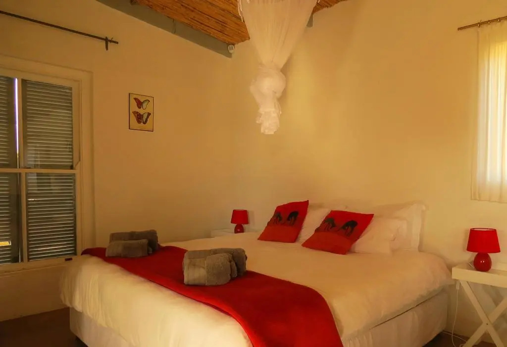81 on Church Guest House