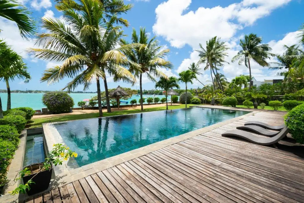 The Bay Villa 4