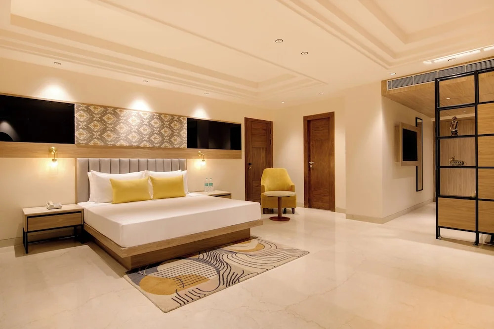Lemon Tree Hotel Bhubaneswar