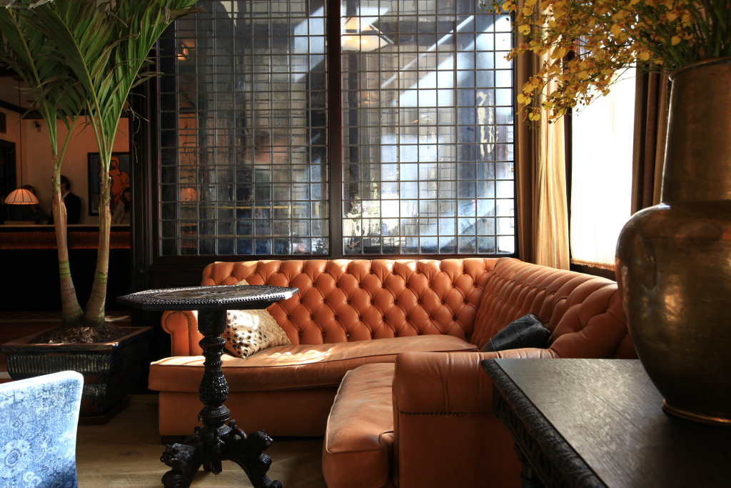 The Greenwich Hotel
