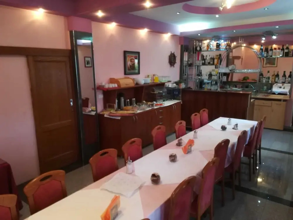 Guesthouse San Antonio