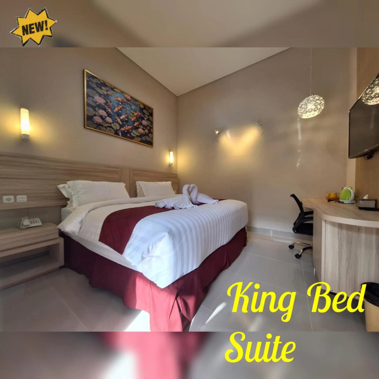 Zen Rooms Wadung Asri