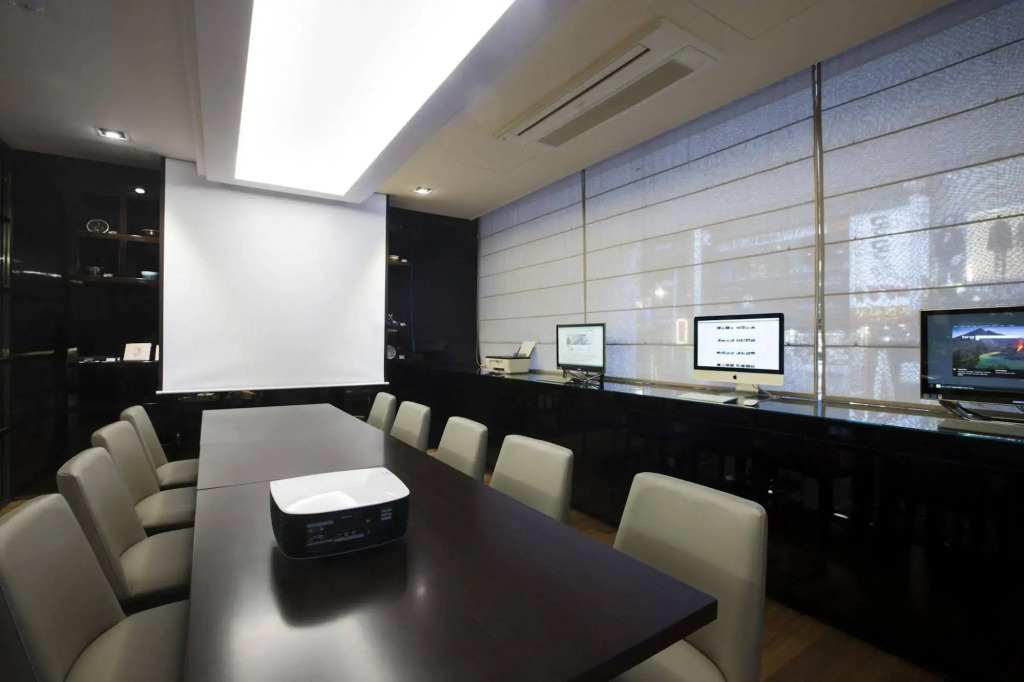 The Grand Hotel Myeongdong
