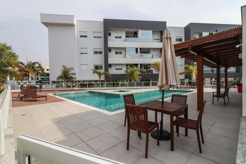 ótimo Apartamento área Nobre   Yu01h