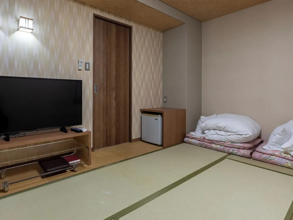 Tabist Takamatsu Pearl Hotel