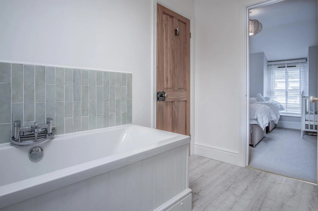 Noe Acre - 3 Bedroom Cottage - Tenby