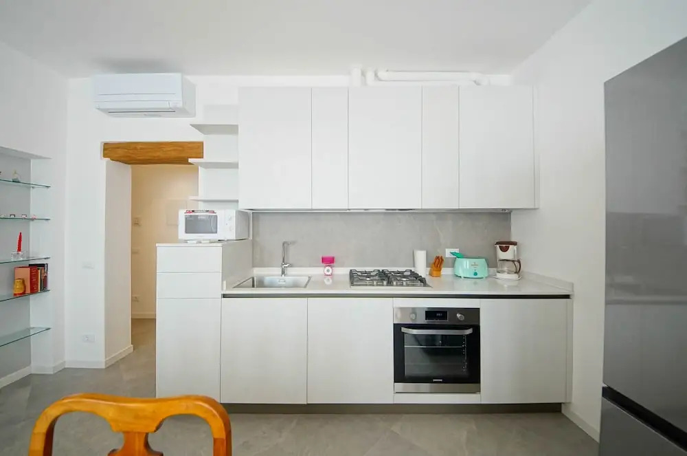 DolceVita Apartments N. 515