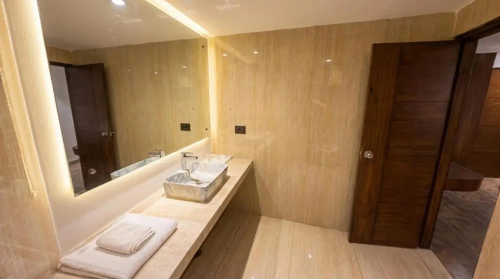 The Chapter Hotel, Vasant Kunj