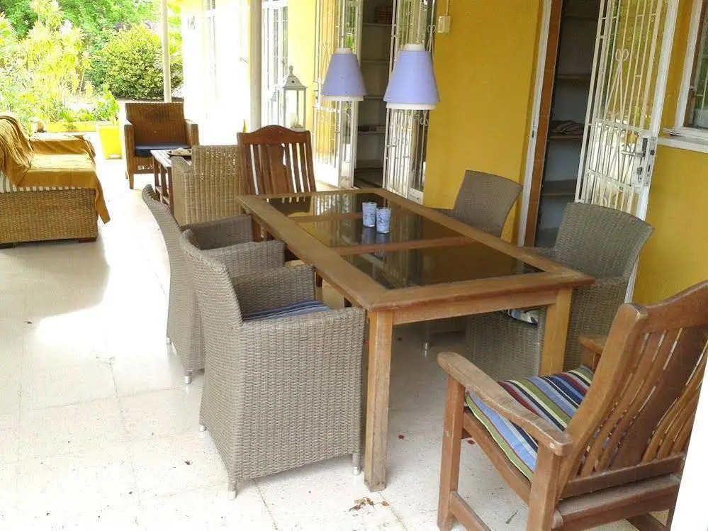 Annida's Apartments