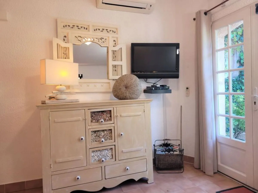 House Le Mimosa Bredene