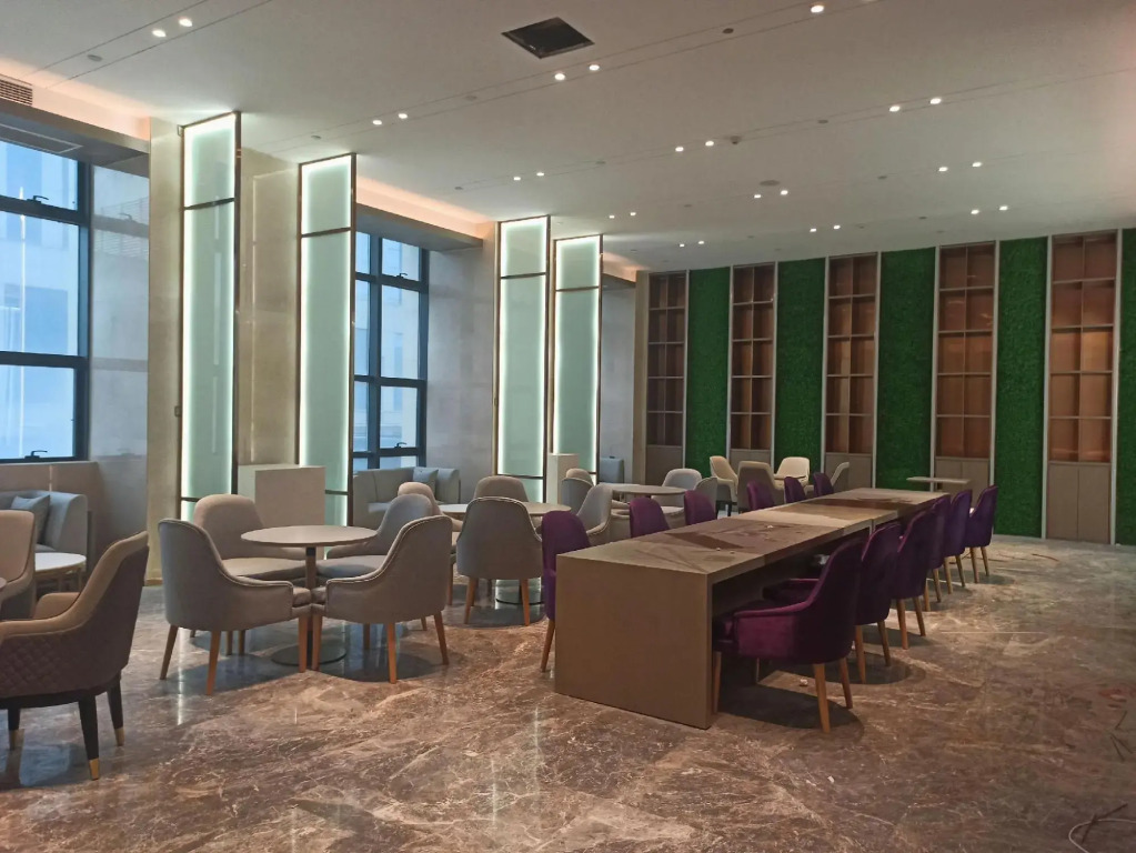 Lavande Hotel (Dongying Kenli District Government Store)