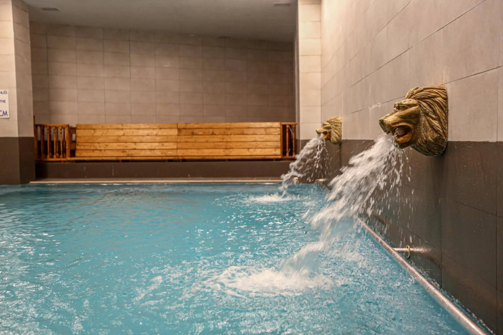 Vital Thermal Hotel & SPA