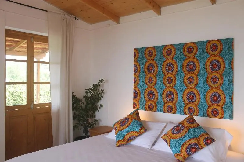 La Fora Ecolodge