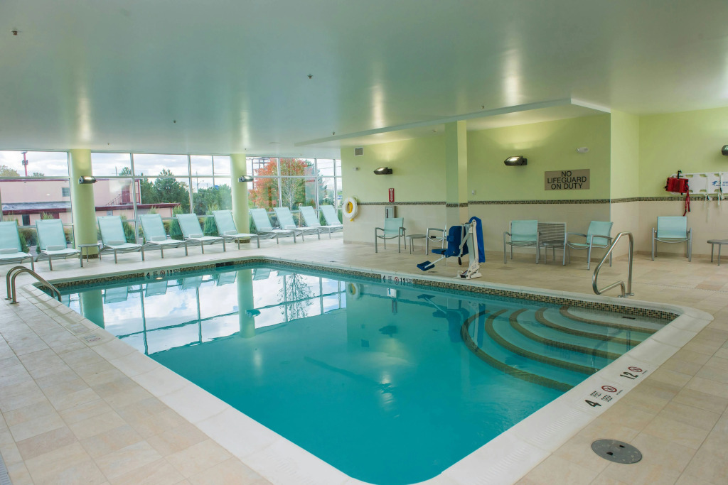 Springhill Suites Buffalo Airport