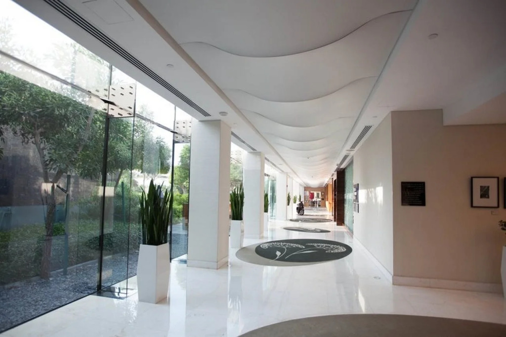 Fairmont Bab Al Bahr