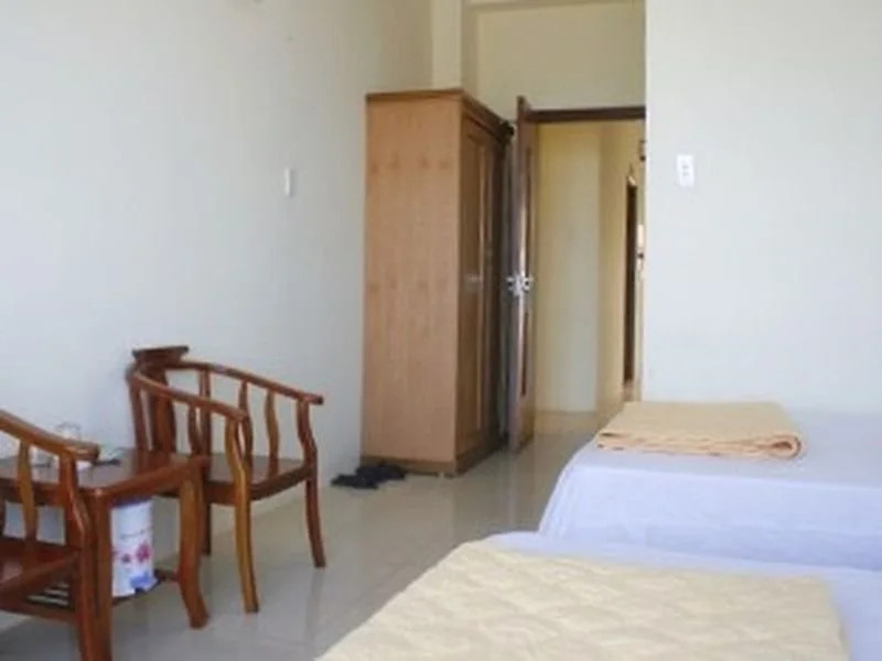 Bien Doi 1 Hotel