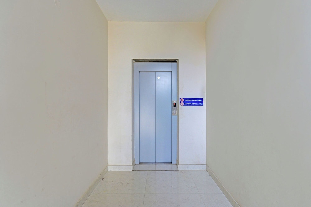 Via Silver Suites