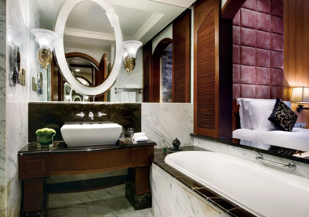The Interlaken OCT Hotel Shenzhen