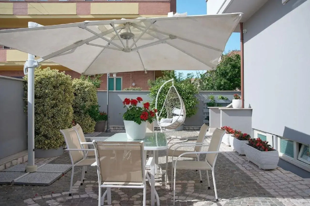 Rome Airport Inn