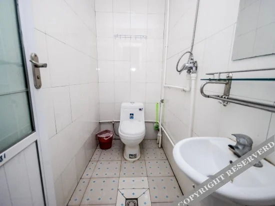 Cui Ting Hua Family Hostel