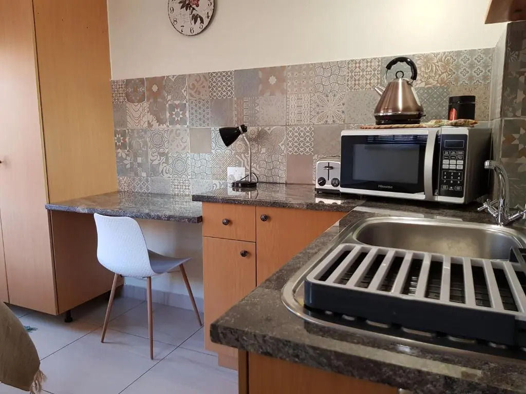Kington Guest Suite