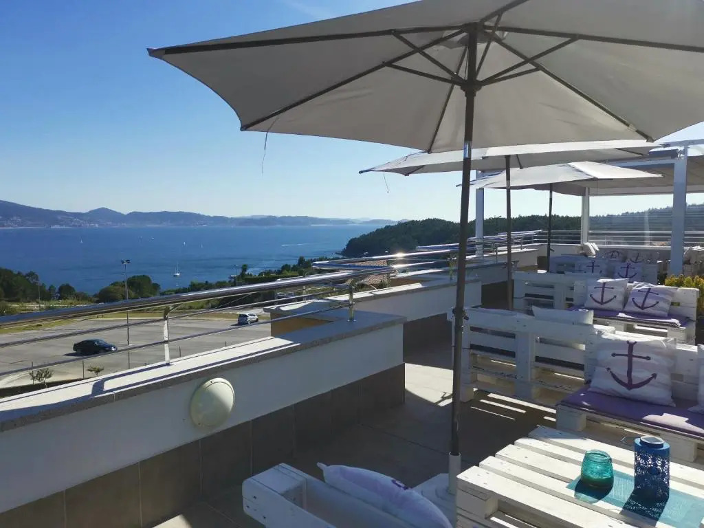 Hotel Ancora SANXENXO
