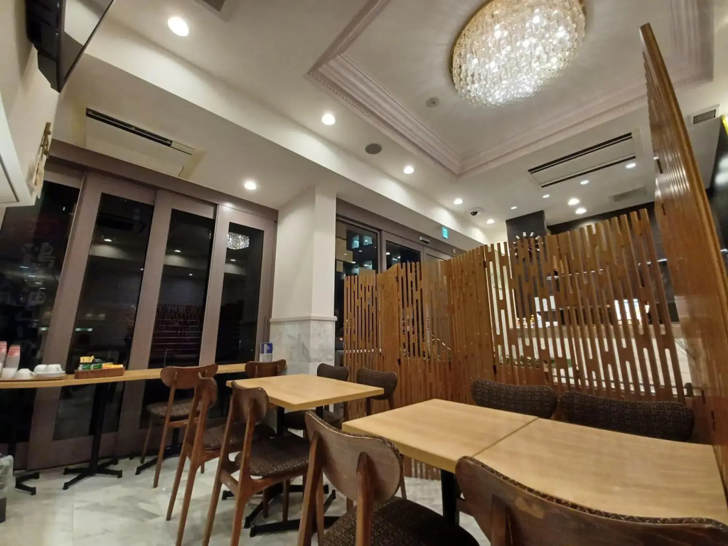 Akasaka Urban Hotel Annex