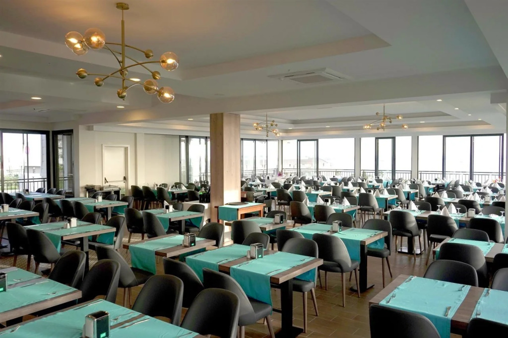 Sırma Hotel - All Inclusive