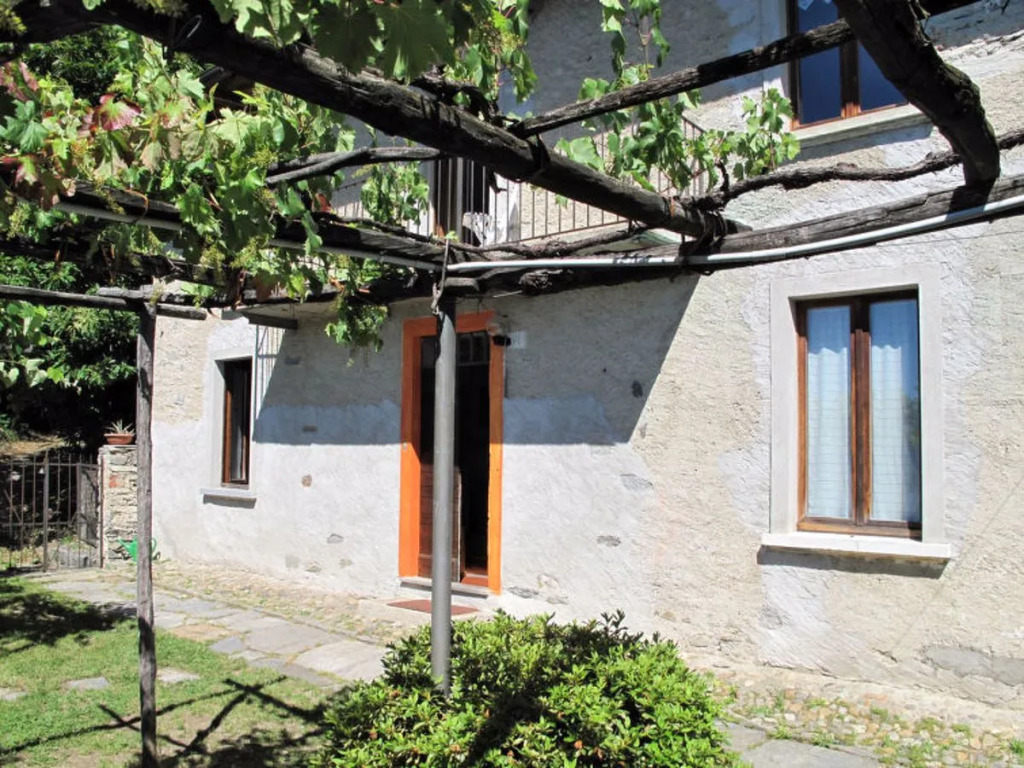 Holiday Home Meri by Interhome