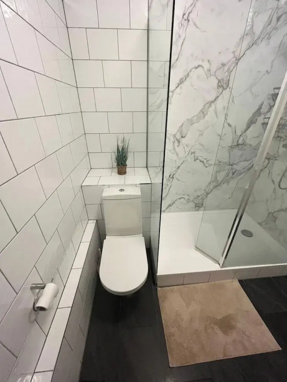 Cosy 1 Bed Garden Retreat In The Heart Of London