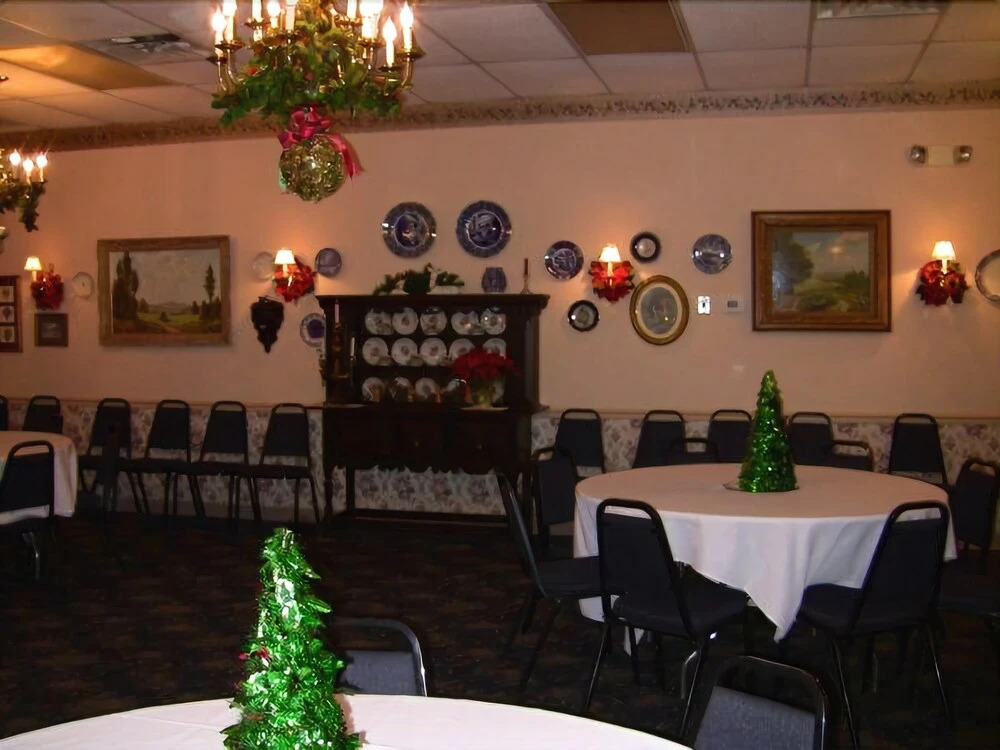 Hotel Strasburg